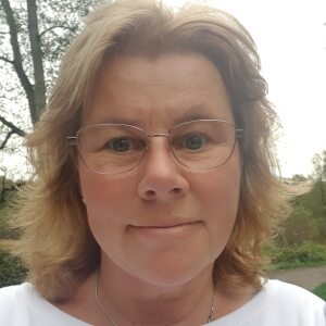 Social Media Profilbild Anja Brose 