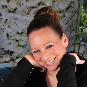 Profilbild von Anja Brosig
