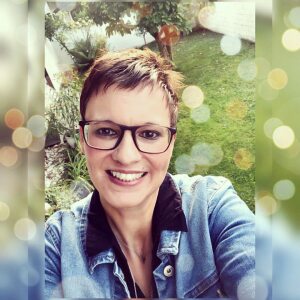 Social Media Profilbild Anja Brücher 