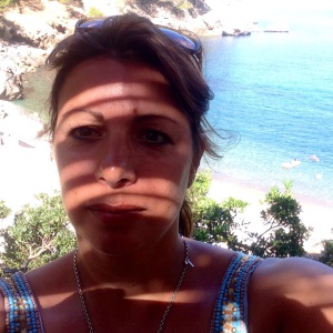 Profilbild von Anja Brügelmann