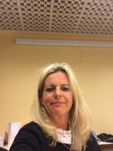 Profilbild von Anja Brüggen