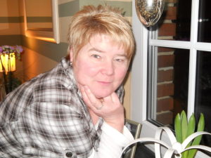 Profilbild von Anja Brümmer