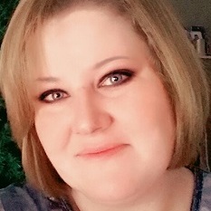 Profilbild von Anja Brüning