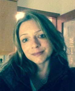 Profilbild von Anja Brünjes