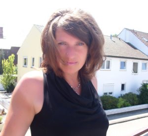 Profilbild von Anja Brüns