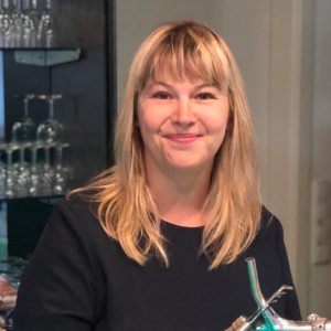 Profilbild von Anja Brumme