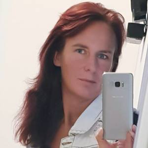 Profilbild von Anja Brunk