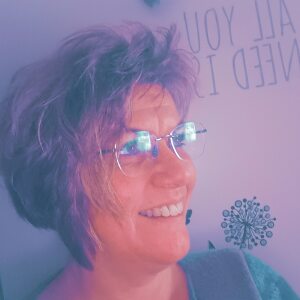 Profilbild von Anja Brylka