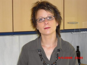 Profilbild von Anja Buchberger