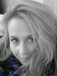 Profilbild von Anja Buchheim