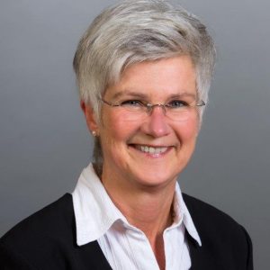 Profilbild von Anja Buchholz