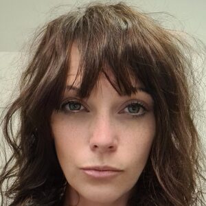 Profilbild von Anja Buchholz