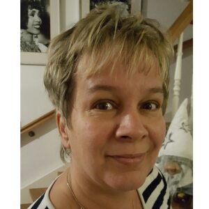 Profilbild von Anja Buchholz