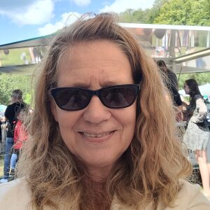 Profilbild von Anja Buchholz