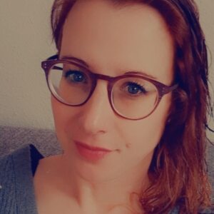 Profilbild von Anja Buchold