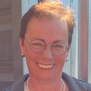 Profilbild von Anja Bückers