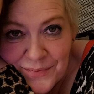 Profilbild von Anja Bühler