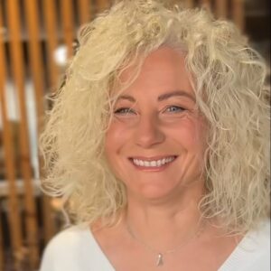 Profilbild von Anja Bühler