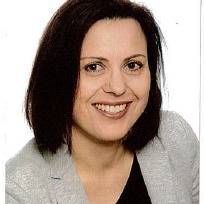 Profilbild von Anja Bührer