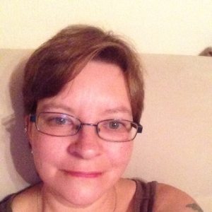 Profilbild von Anja Bürgerhoff
