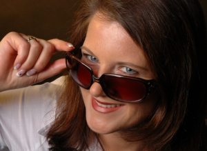 Profilbild von Anja Bürkner