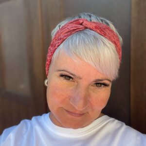 Profilbild von Anja Büsel