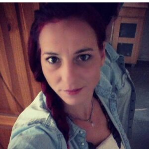 Profilbild von Anja Büßecker