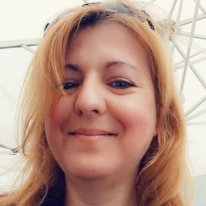 Profilbild von Anja Büttner