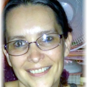 Profilbild von Anja Burden