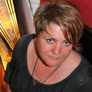Profilbild von Anja Burgardt