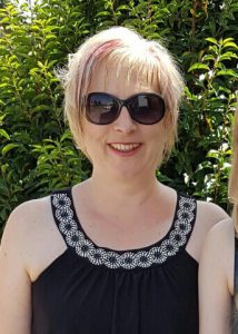 Profilbild von Anja Burger