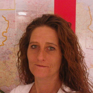 Profilbild von Anja Burghardt