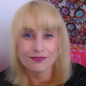 Profilbild von Anja Burgsmüller