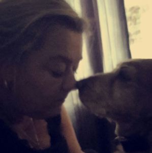 Profilbild von Anja Busch