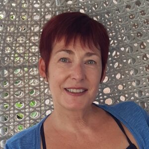 Profilbild von Anja Busch