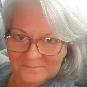 Profilbild von Anja Busche