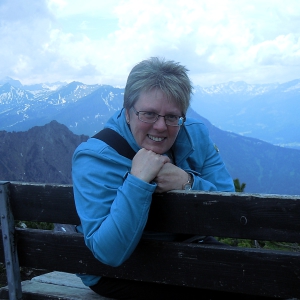 Profilbild von Anja Buske