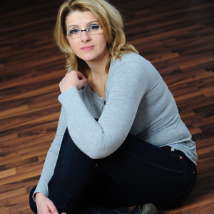 Profilbild von Anja Buß