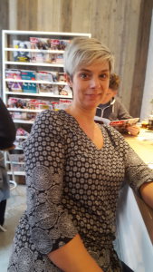 Profilbild von Anja Carden
