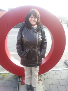 Profilbild von Anja Carl