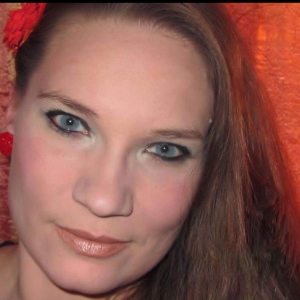 Profilbild von Anja Carl