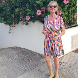 Profilbild von Anja Ceka