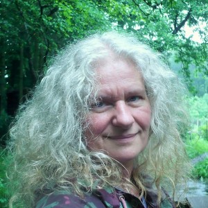 Profilbild von Anja Chand - Schiffbauer