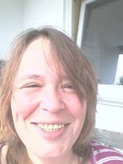 Profilbild von Anja Christ