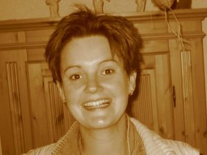 Profilbild von Anja Christalle