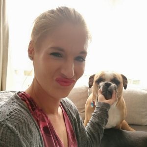 Profilbild von Anja Christen