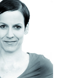 Profilbild von Anja Christian