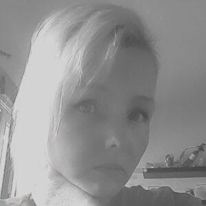 Profilbild von Anja Clark