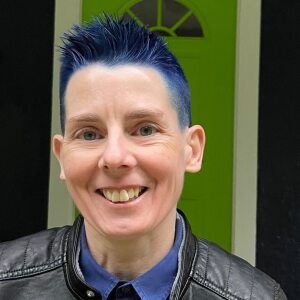 Profilbild von Anja Clasberg