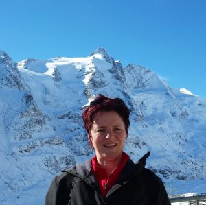 Profilbild von Anja Claus